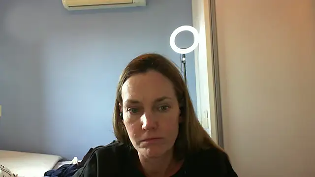 Annylove1 online show from 11.03.25