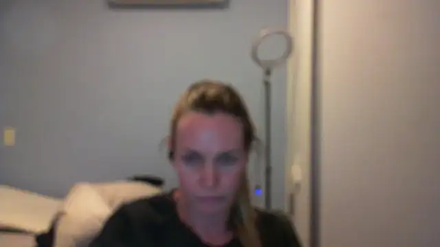 Annylove1 online show from 11.10.25