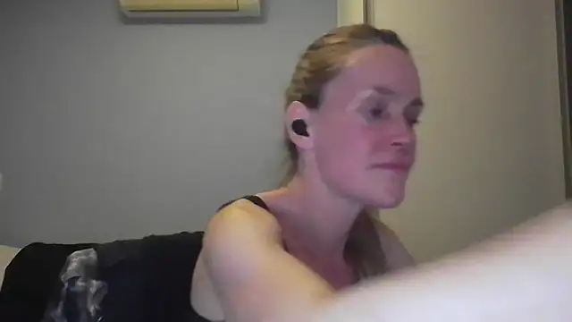 Annylove1 online show from 12.01.25