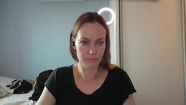 Annylove1 online show from 12.02.25