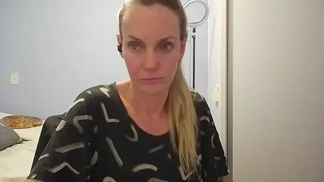 Annylove1 online show from 04.03.26