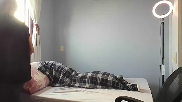 Annylove1 online show from 04.14.26