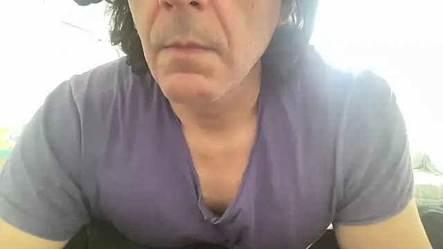 ALPHANDRE online show from 03.05.25