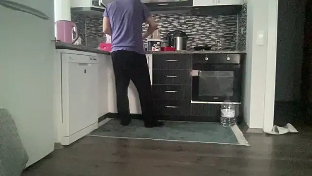 ALPHANDRE online show from 03.05.25