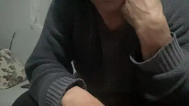 ALPHANDRE online show from 03.05.25