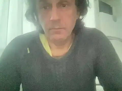 ALPHANDRE online show from 03.08.25