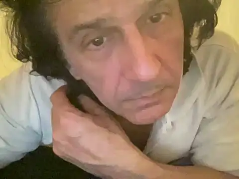 ALPHANDRE online show from 03.09.25