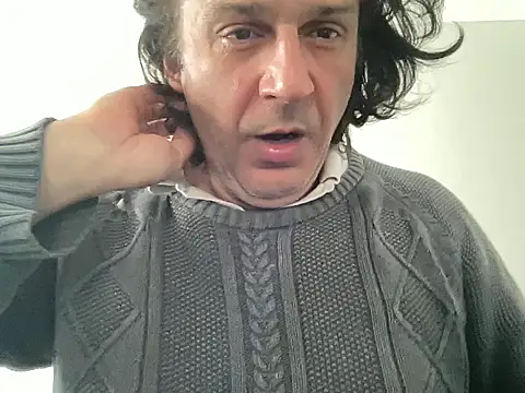 ALPHANDRE online show from 03.11.25