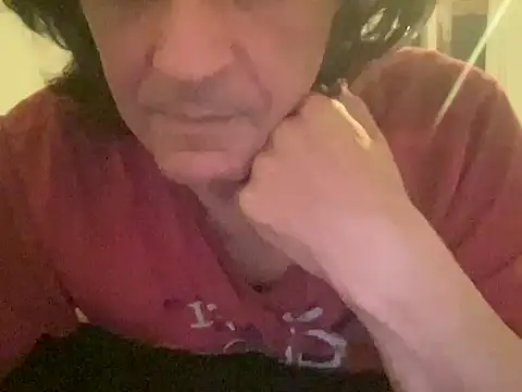 ALPHANDRE online show from 03.15.25