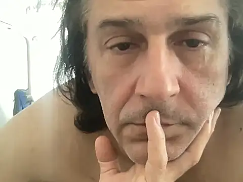 ALPHANDRE online show from 03.16.25