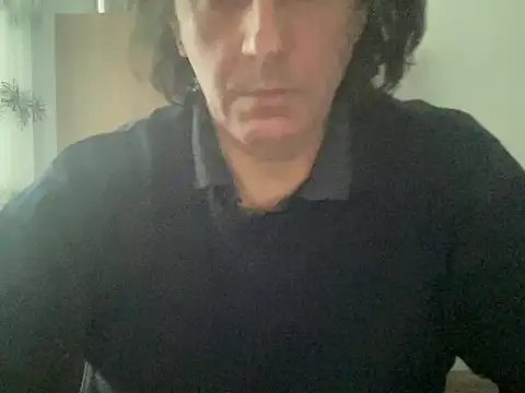 ALPHANDRE online show from 03.19.25