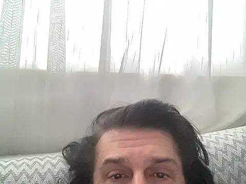 ALPHANDRE online show from 03.19.25