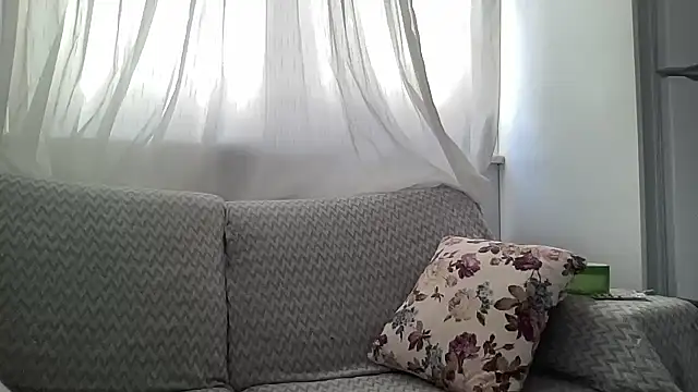 ALPHANDRE online show from 03.20.25