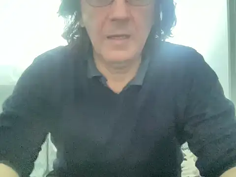 ALPHANDRE online show from 03.21.25