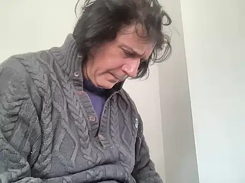 ALPHANDRE online show from 03.22.25