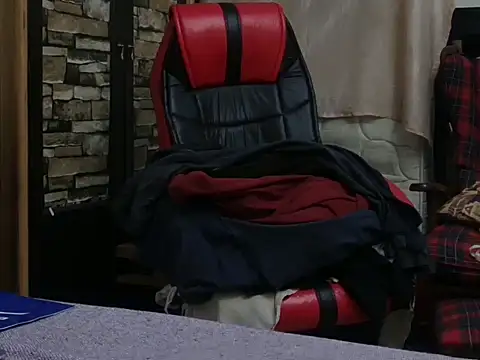 ALPHANDRE online show from 09.15.25