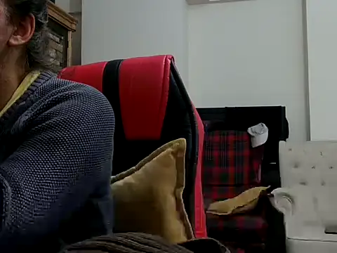 ALPHANDRE online show from 09.27.25