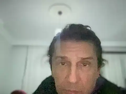 ALPHANDRE online show from 10.15.25