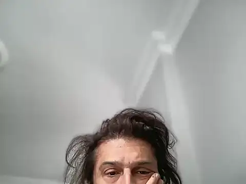 ALPHANDRE online show from 10.28.25