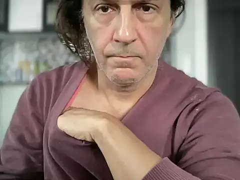 ALPHANDRE online show from 11.03.25