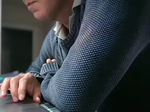 ALPHANDRE online show from 01.15.26