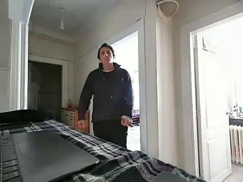 ALPHANDRE online show from 02.16.26