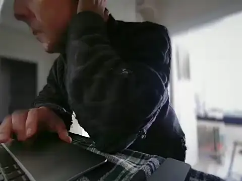 ALPHANDRE online show from 02.24.26