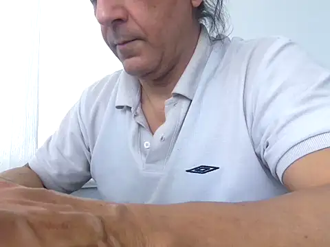 ALPHANDRE online show from 03.20.26