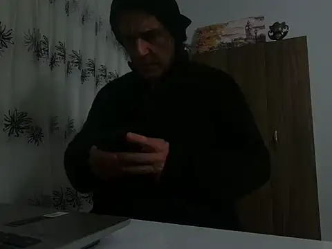 ALPHANDRE online show from 03.28.26