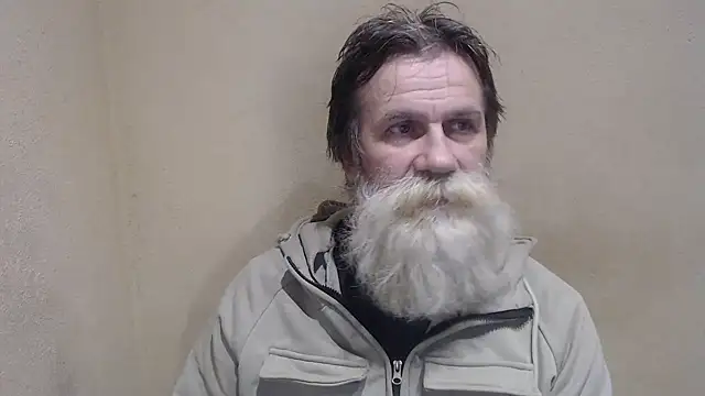 Snapshot of AlexNudo chatting on 12.22.24 AlexNudo online show from 12.22.24