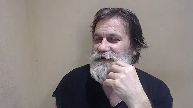 Snapshot of AlexNudo chatting on 02.23.25 AlexNudo online show from 02.23.25