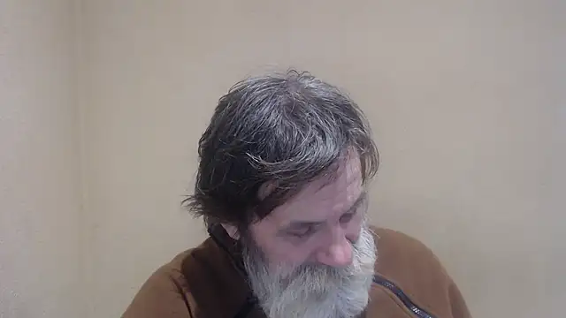 Snapshot of AlexNudo chatting on 02.23.25 AlexNudo online show from 02.23.25