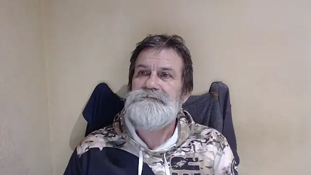 AlexNudo online show from 12.04.25