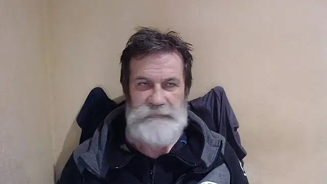 AlexNudo online show from 12.05.25