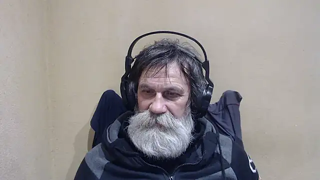 AlexNudo online show from 01.10.26