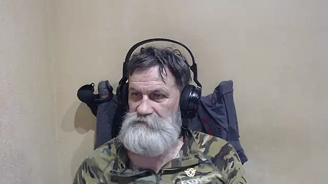 AlexNudo online show from 02.15.26