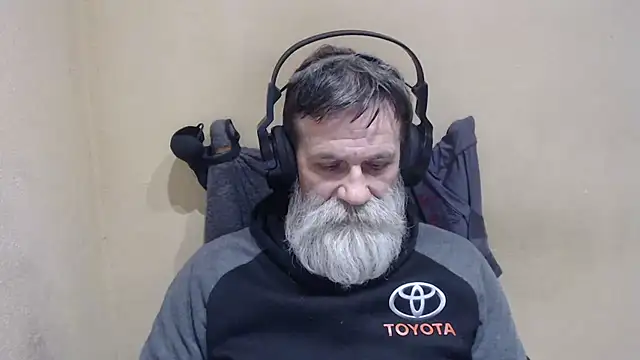 AlexNudo online show from 03.08.26