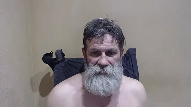 AlexNudo online show from 03.18.26