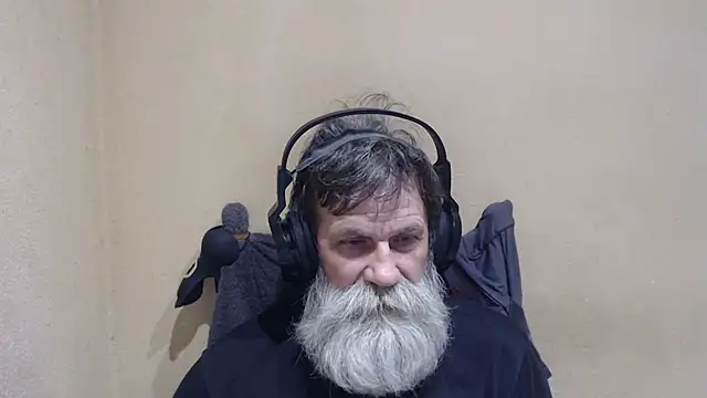 AlexNudo online show from 04.15.26