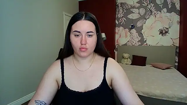 Snapshot of Roxie_Bradley chatting on 07.15.26 Roxie Bradley online show from 07.15.26