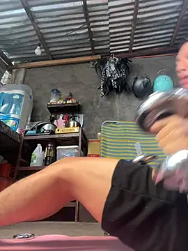 xlovercum online show from 03.02.26