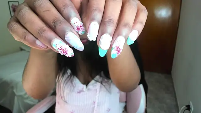 charlott7 online show from 02.01.26