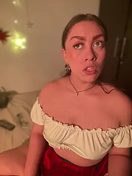 Im sophiie online show from 12.24.24