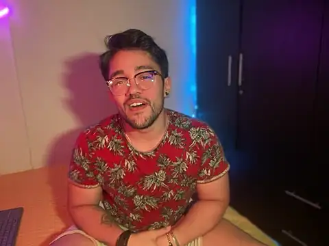 Im sophiie online show from 01.26.25