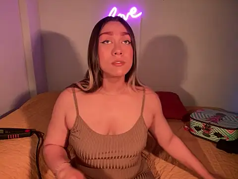 Im sophiie online show from 01.31.25