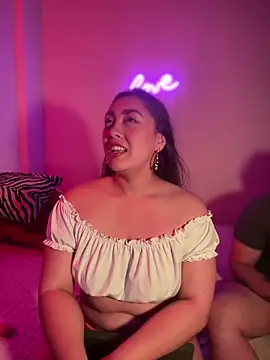 Im sophiie online show from 02.22.25