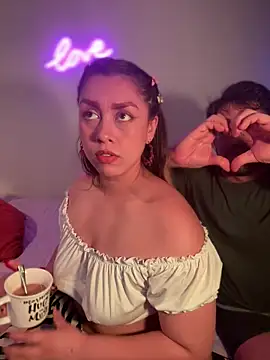 Im sophiie online show from 02.23.25