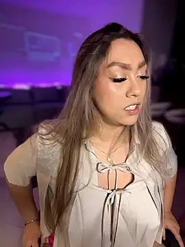 Im sophiie online show from 01.16.26