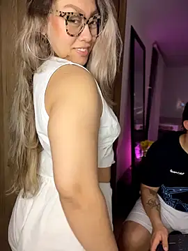 Im sophiie online show from 03.27.26