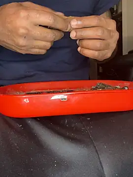 SlxmXBlxck online show from 12.10.24